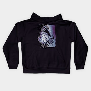 Haunted Kids Hoodie